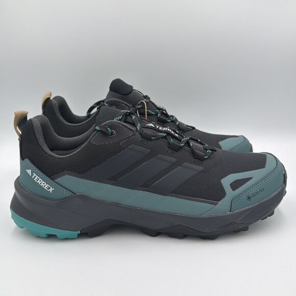 Adidas JQ2209 Terrex Skychaser AX5 Gore-tex Hiking Shoes Men\'s Size 10 main image 10